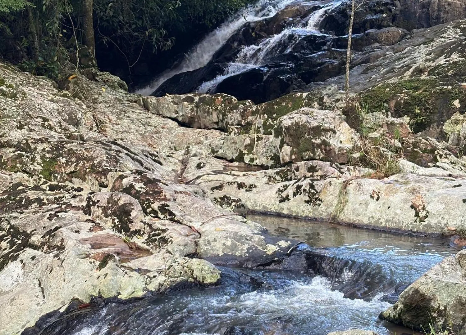 Casa Do Sitio Palmeira - ポメロデ