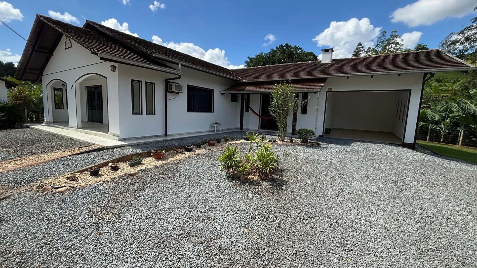 Casa Do Sitio Palmeira - ポメロデ