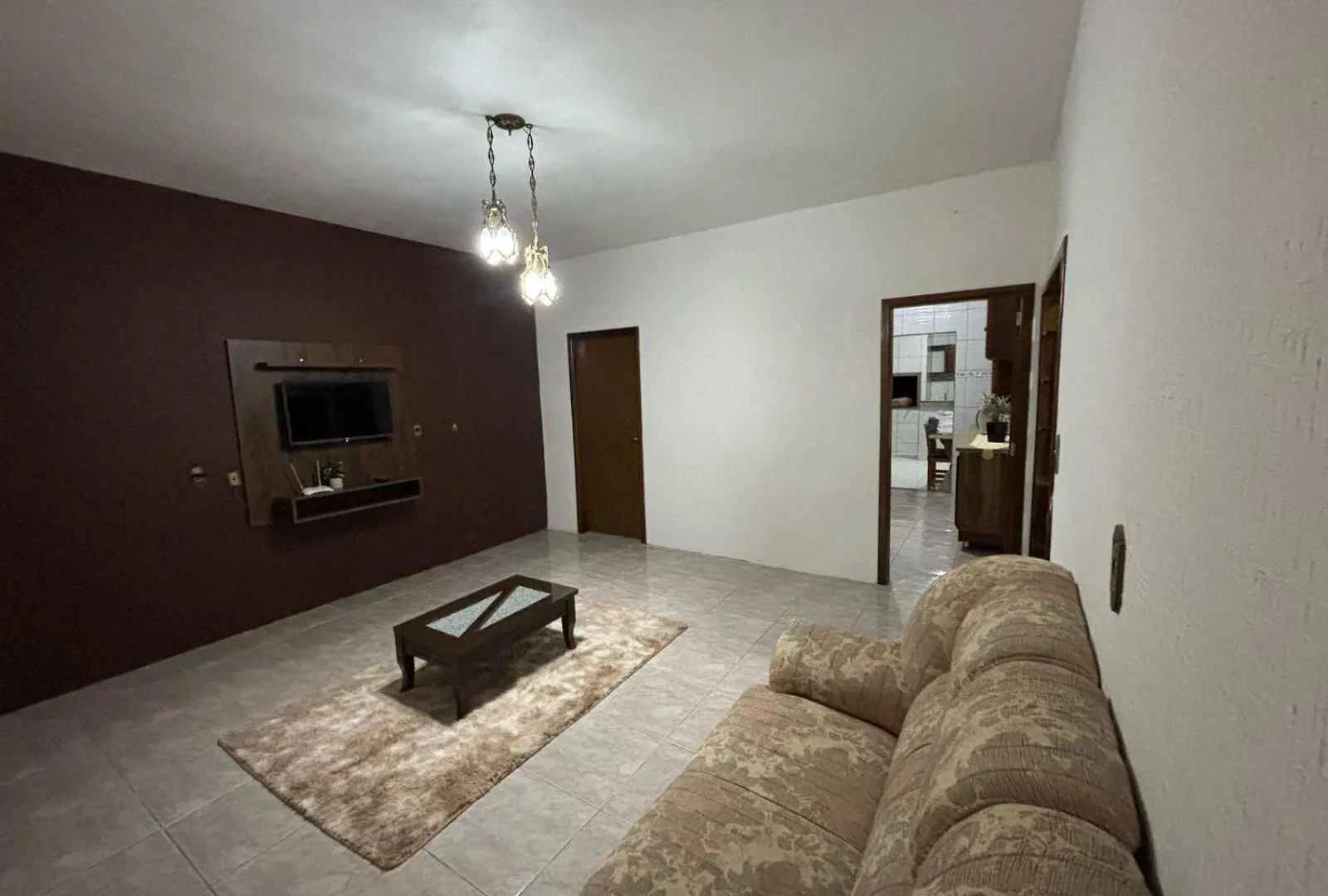 Casa Do Sitio Palmeira - Pomerode Dom wakacyjny